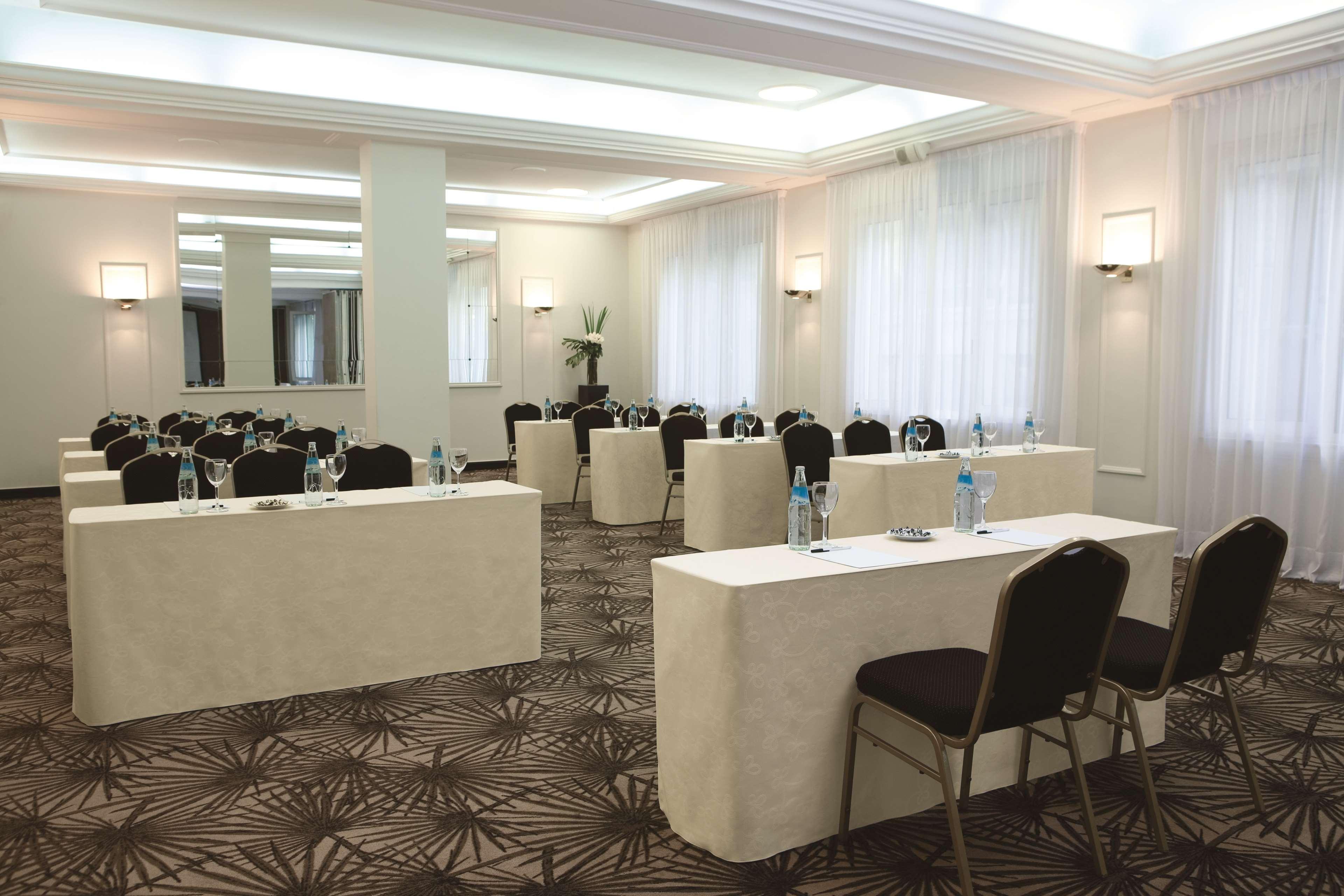 Nh Collection Buenos Aires Crillon Hotel Buitenkant foto