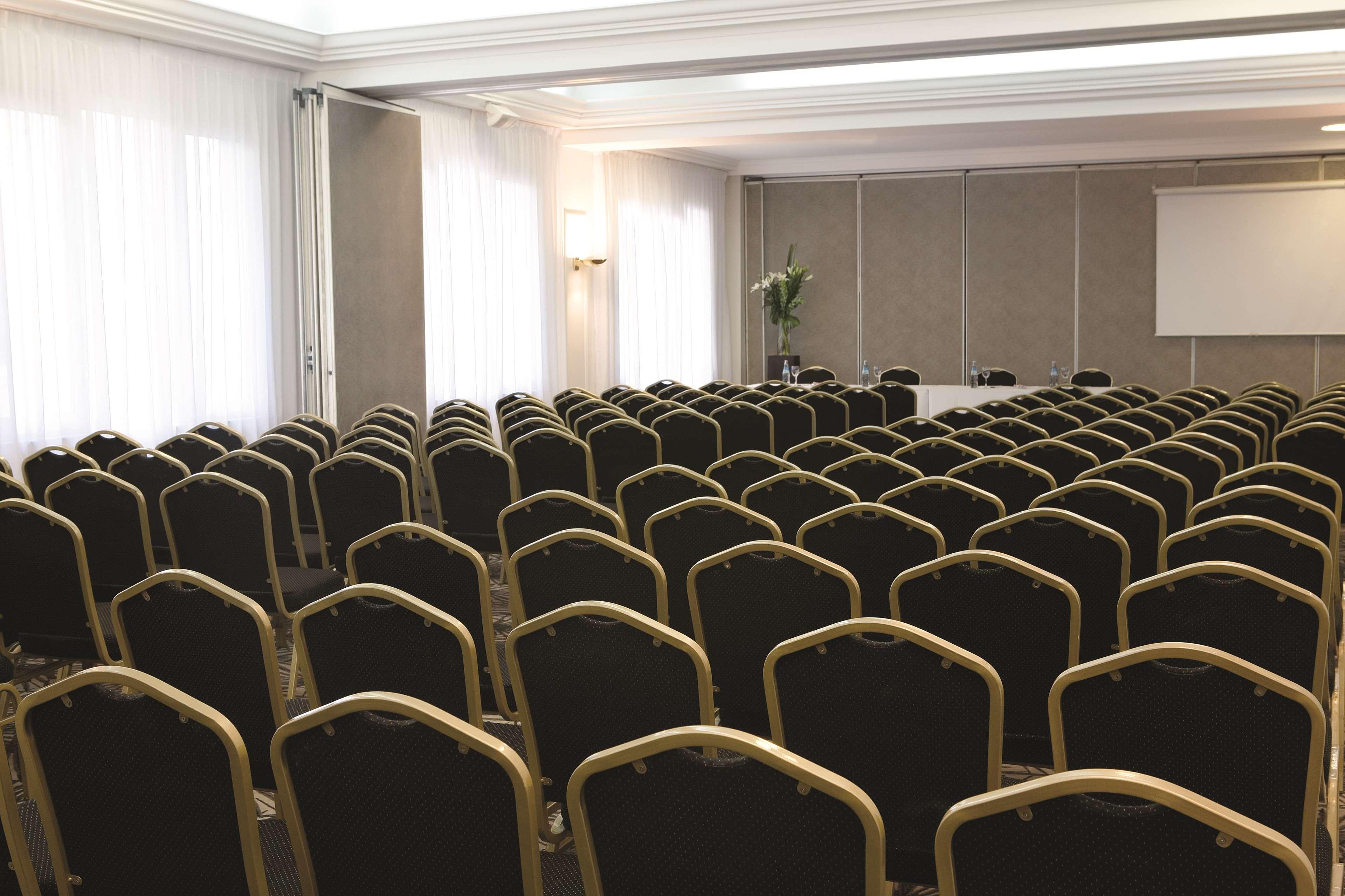 Nh Collection Buenos Aires Crillon Hotel Buitenkant foto