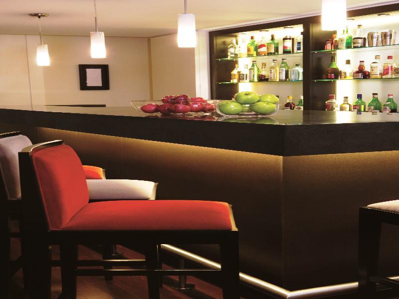 Nh Collection Buenos Aires Crillon Hotel Buitenkant foto